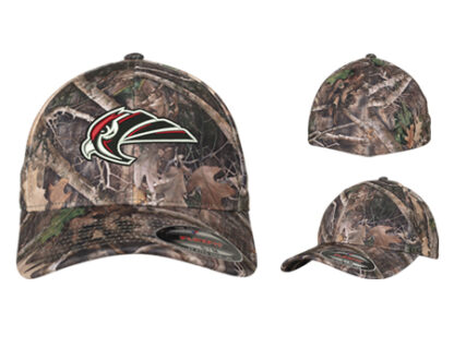 CAMO TRUE TIMBER® KANATI LOGO