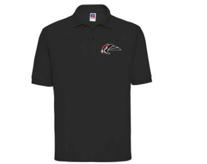HERREN POLO Z539 RUSSELL