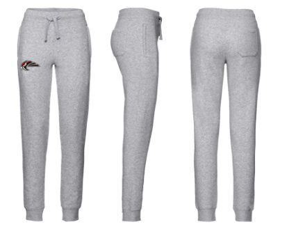 FRAUEN JOGGINGHOSE Z 268 – Bild 2