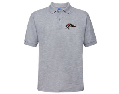HERREN POLO Z539 RUSSELL – Bild 2