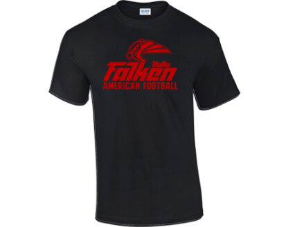 HERREN T-SHIRT „OLDSCHOOL“ – Bild 4