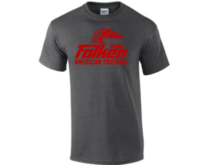HERREN T-SHIRT „OLDSCHOOL“ – Bild 3
