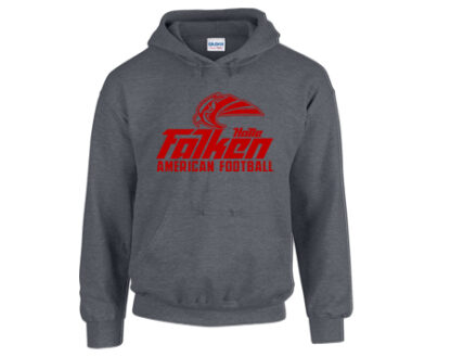 BIG BOYS HOODIE „OLDSCHOOL“ – Bild 4