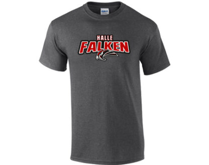 HERREN T-SHIRT „STAHLS“