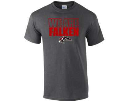 HERREN T-SHIRT „WE ARE" – Bild 3