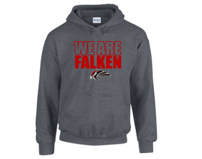 HOODIE „WE ARE“ – Bild 4