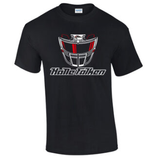 BIG BOYS HERREN T-SHIRT „MASK"
