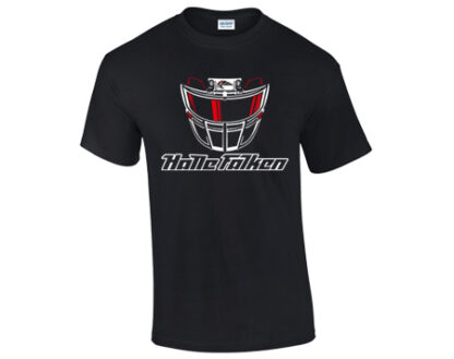BIG BOYS HERREN T-SHIRT „MASK"