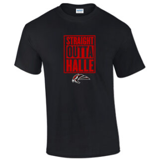 BIG BOYS HERREN T-SHIRT „OUTTA"