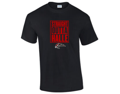 HERREN T-SHIRT „OUTTA“ – Bild 3