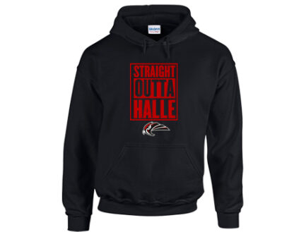 BIG BOYS HOODIE „OUTTA“ – Bild 4