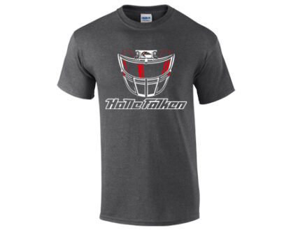 BIG BOYS HERREN T-SHIRT „MASK" – Bild 4