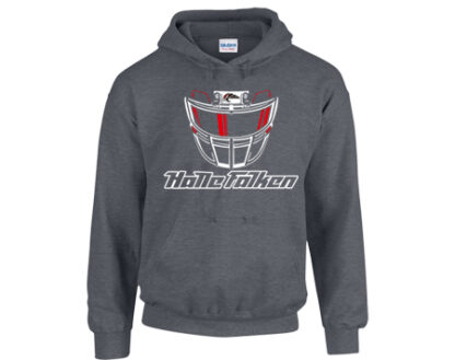 BIG BOYS HOODIE „MASK“ – Bild 4