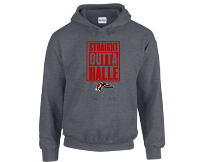 BIG BOYS HOODIE „OUTTA“ – Bild 3