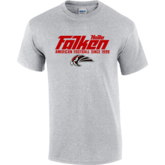BIG BOYS HERREN T-SHIRT „EST"