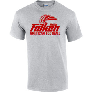 KINDER T-SHIRT „OLDSCHOOL“