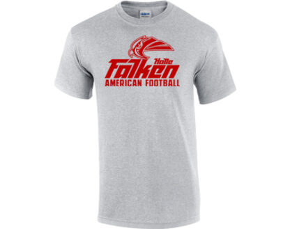 HERREN T-SHIRT „OLDSCHOOL“ – Bild 2