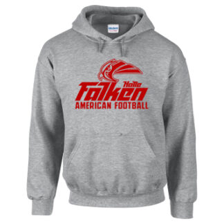 BIG BOYS HOODIE „OLDSCHOOL“
