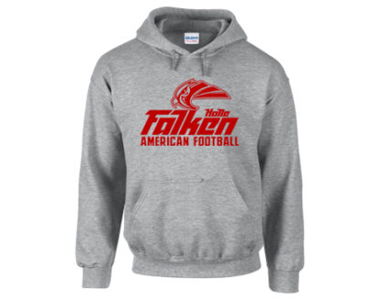 BIG BOYS HOODIE „OLDSCHOOL“