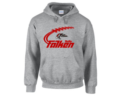 HOODIE „BALL“ – Bild 3