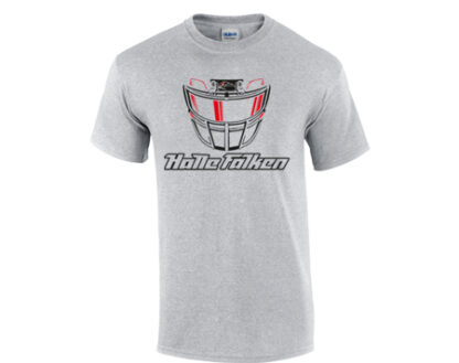 BIG BOYS HERREN T-SHIRT „MASK" – Bild 3