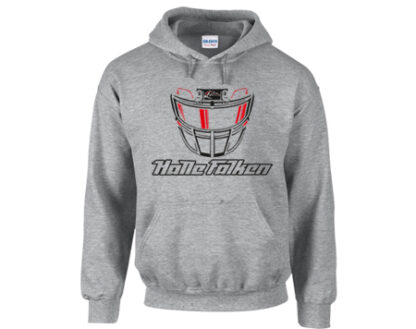BIG BOYS HOODIE „MASK“ – Bild 3