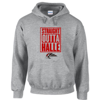 BIG BOYS HOODIE „OUTTA“