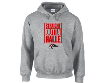 BIG BOYS HOODIE „OUTTA“