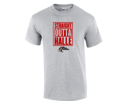 HERREN T-SHIRT „OUTTA“ – Bild 2