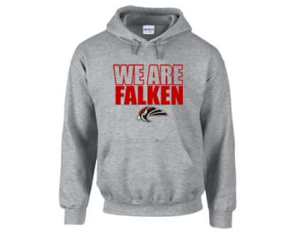 HOODIE „WE ARE“ – Bild 2