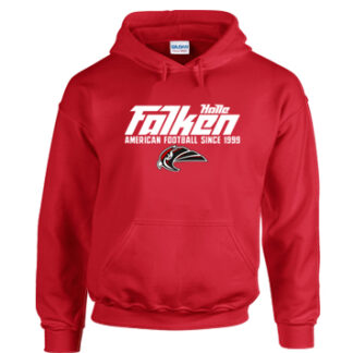 KINDER HOODIE „EST“