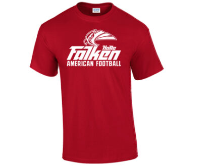 HERREN T-SHIRT „OLDSCHOOL“