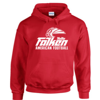 KINDER HOODIE „OLDSCHOOL"