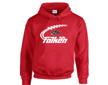 HOODIE „BALL“ – Bild 2