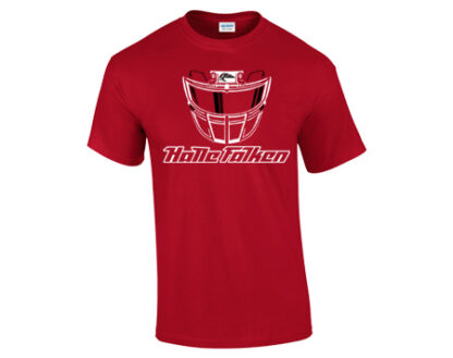 BIG BOYS HERREN T-SHIRT „MASK" – Bild 2