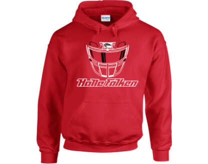 BIG BOYS HOODIE „MASK“ – Bild 2