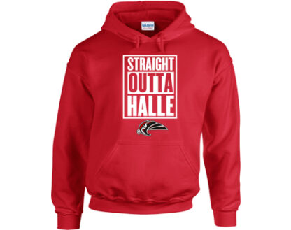 BIG BOYS HOODIE „OUTTA“ – Bild 2