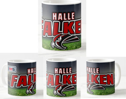 MOTIV TASSE "STAHLS"