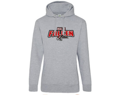 FRAUEN HOODIE „STAHLS“ – Bild 4