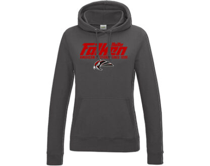 FRAUEN HOODIE „EST“