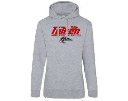 FRAUEN HOODIE „EST“ – Bild 4