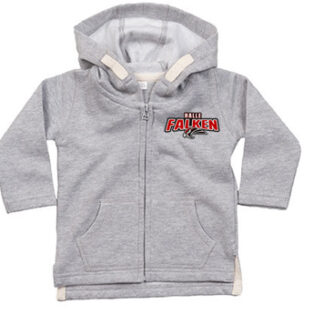 Baby Hoodie BZ32