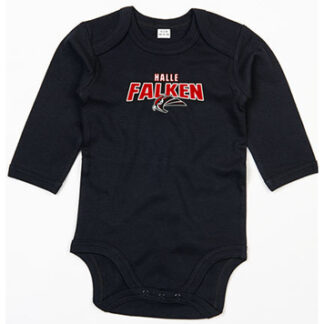 Baby Organic Long Sleeve Bodysuit BZ30