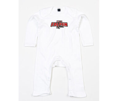Baby Rompasuit BZ13 – Bild 3