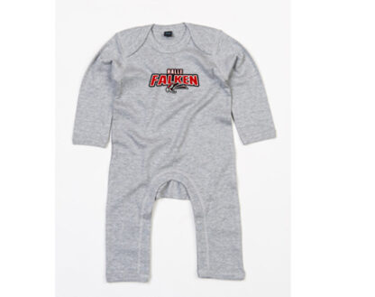 Baby Rompasuit BZ13 – Bild 2