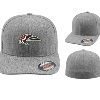 1PLAIN SPAN FLEXFIT 6277PS LOGO