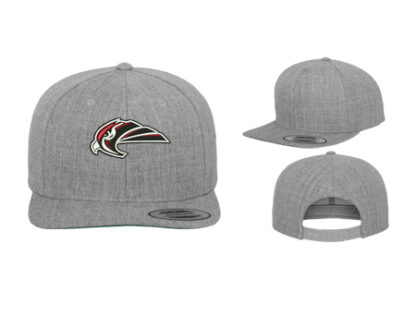 1CLASSIC SNAPBACK 6089M LOGO – Bild 2