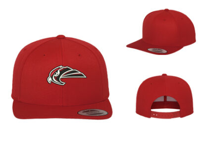1CLASSIC SNAPBACK 6089M LOGO – Bild 3