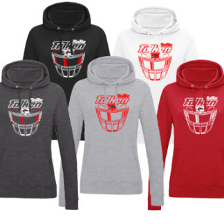 FRAUEN HOODIE JH001F MASK