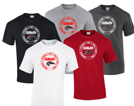 T-SHIRT GILDAN KREIS KIDS